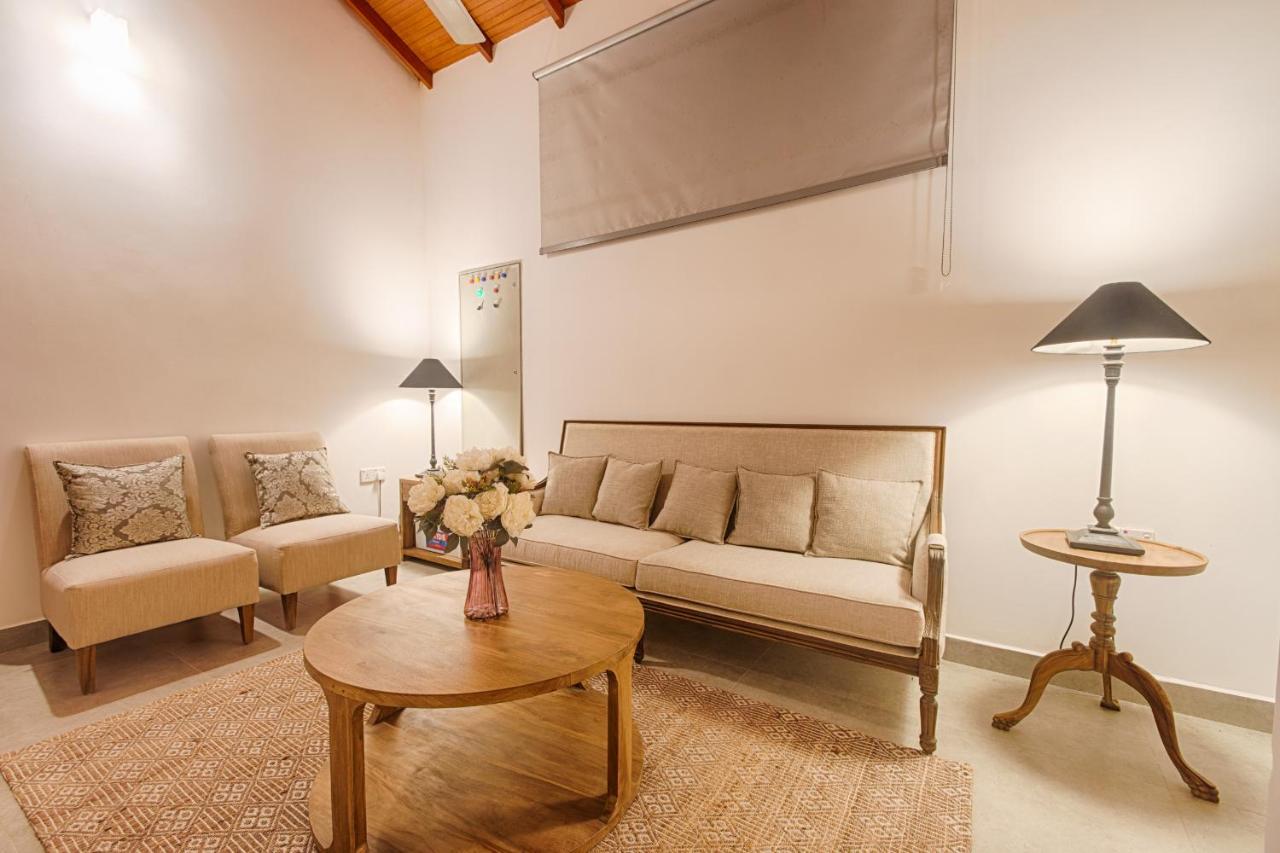 Gracian Villa Канди Экстерьер фото